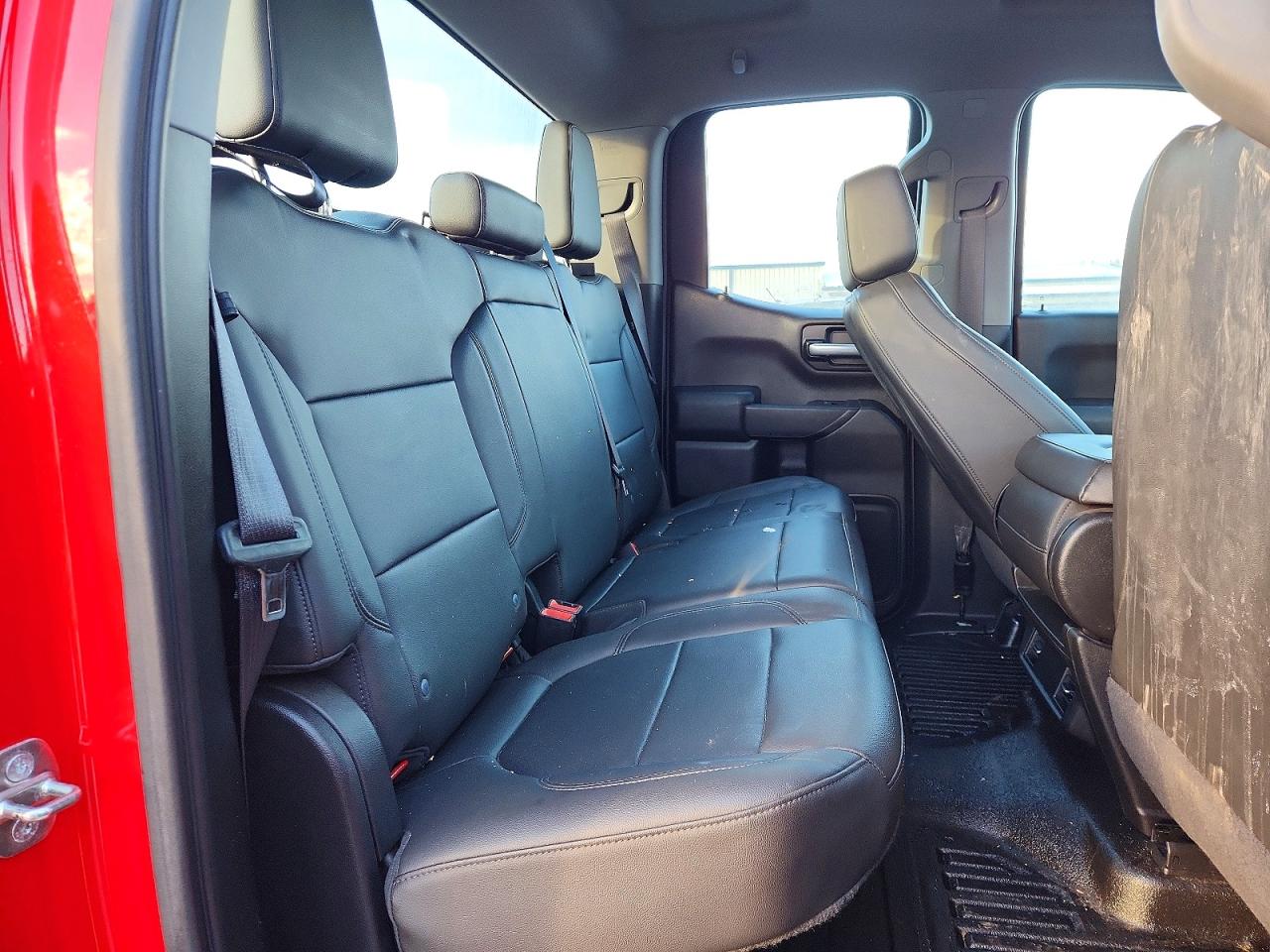 2020 GMC SIERRA K1500 photo 10