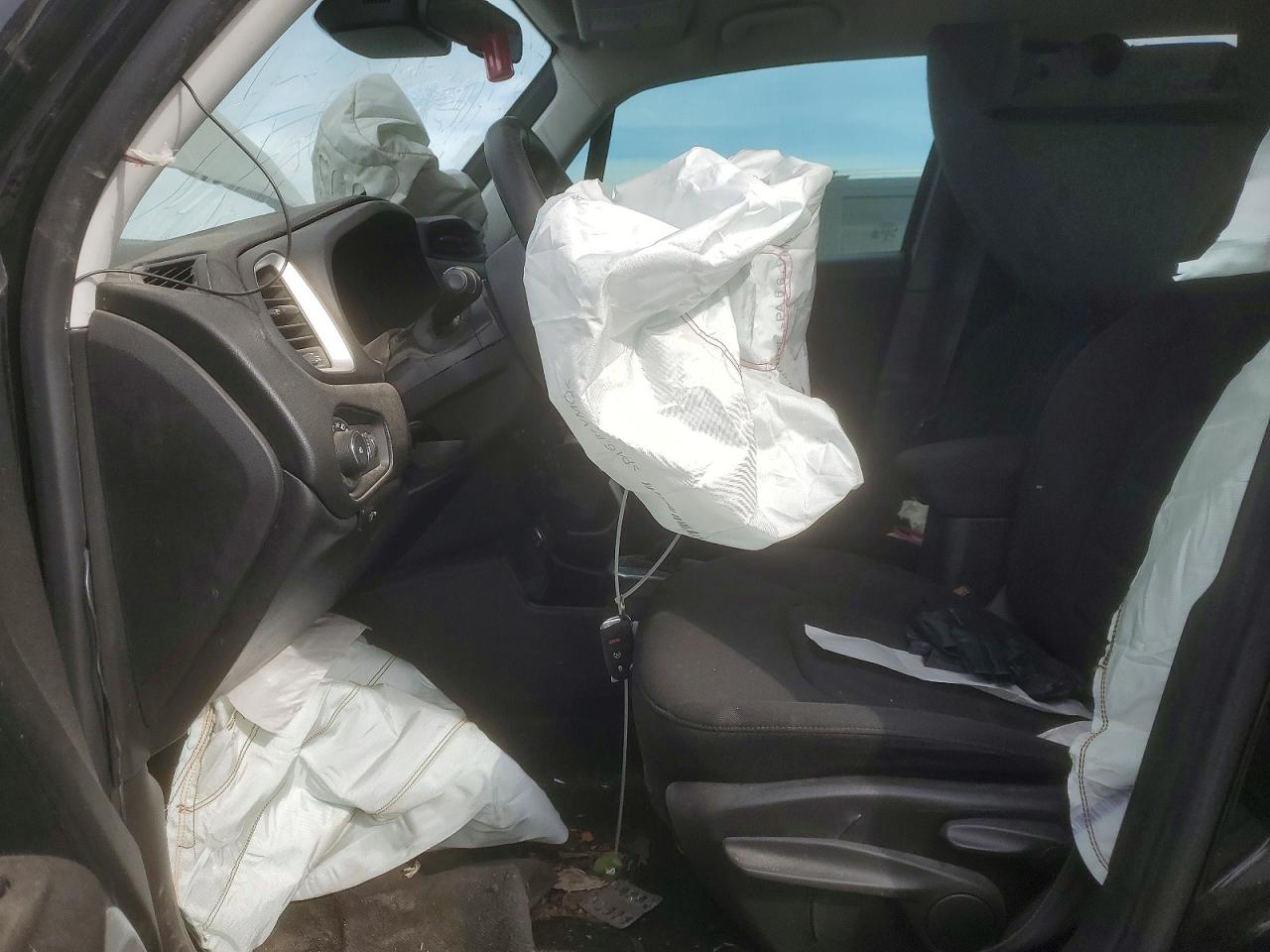 2019 JEEP RENEGADE LATITUDE photo 7