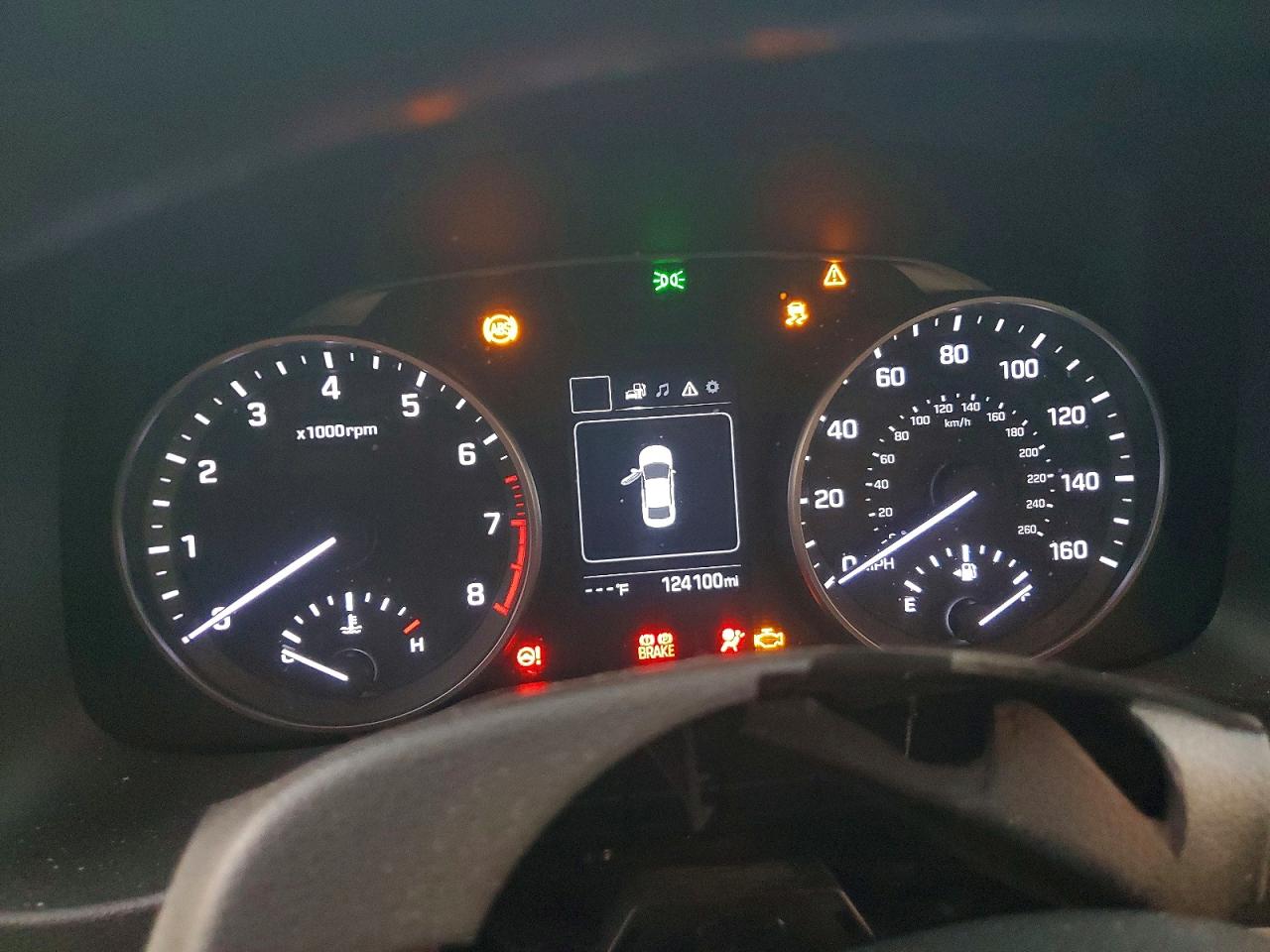 2018 HYUNDAI ELANTRA SEL photo 9