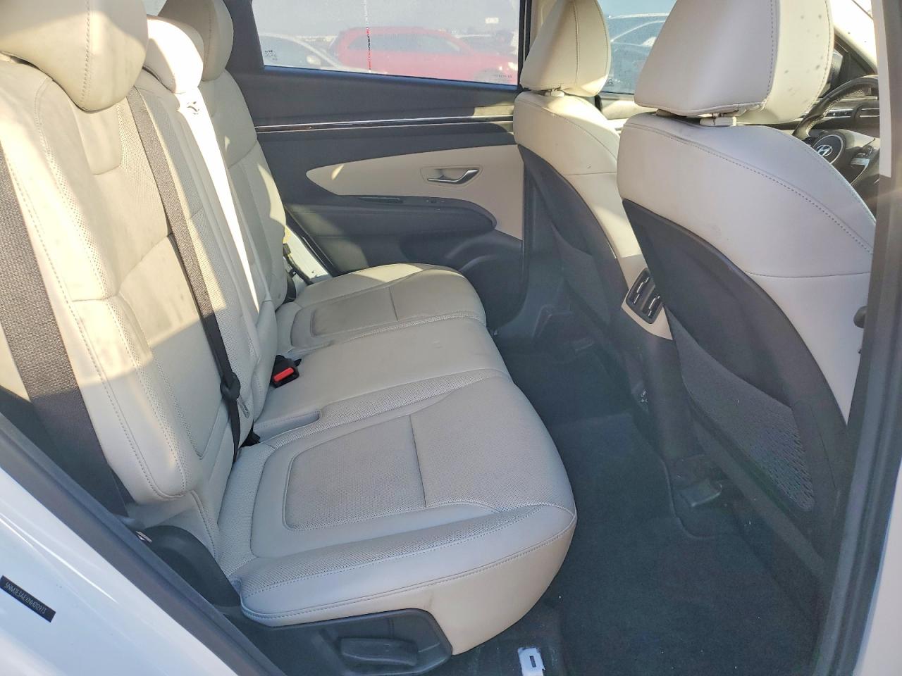 2022 HYUNDAI TUCSON LIMITED photo 11