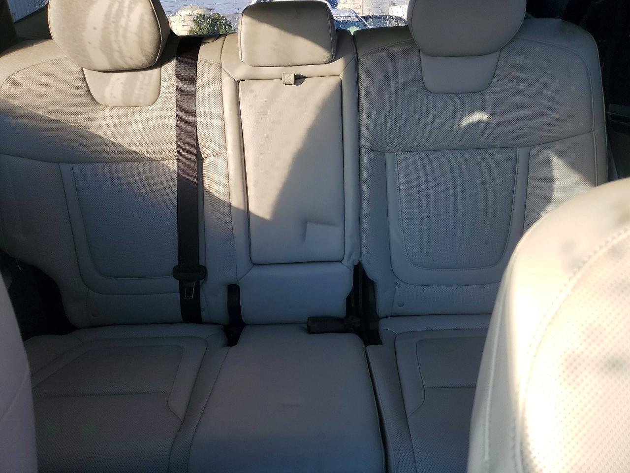 2022 HYUNDAI TUCSON LIMITED photo 10