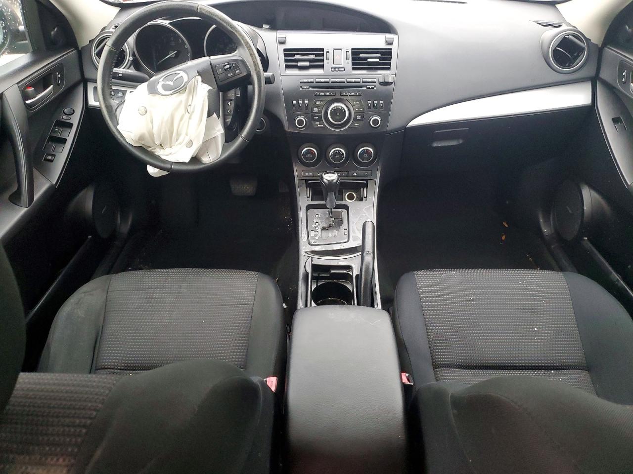 2013 MAZDA 3 I photo 15