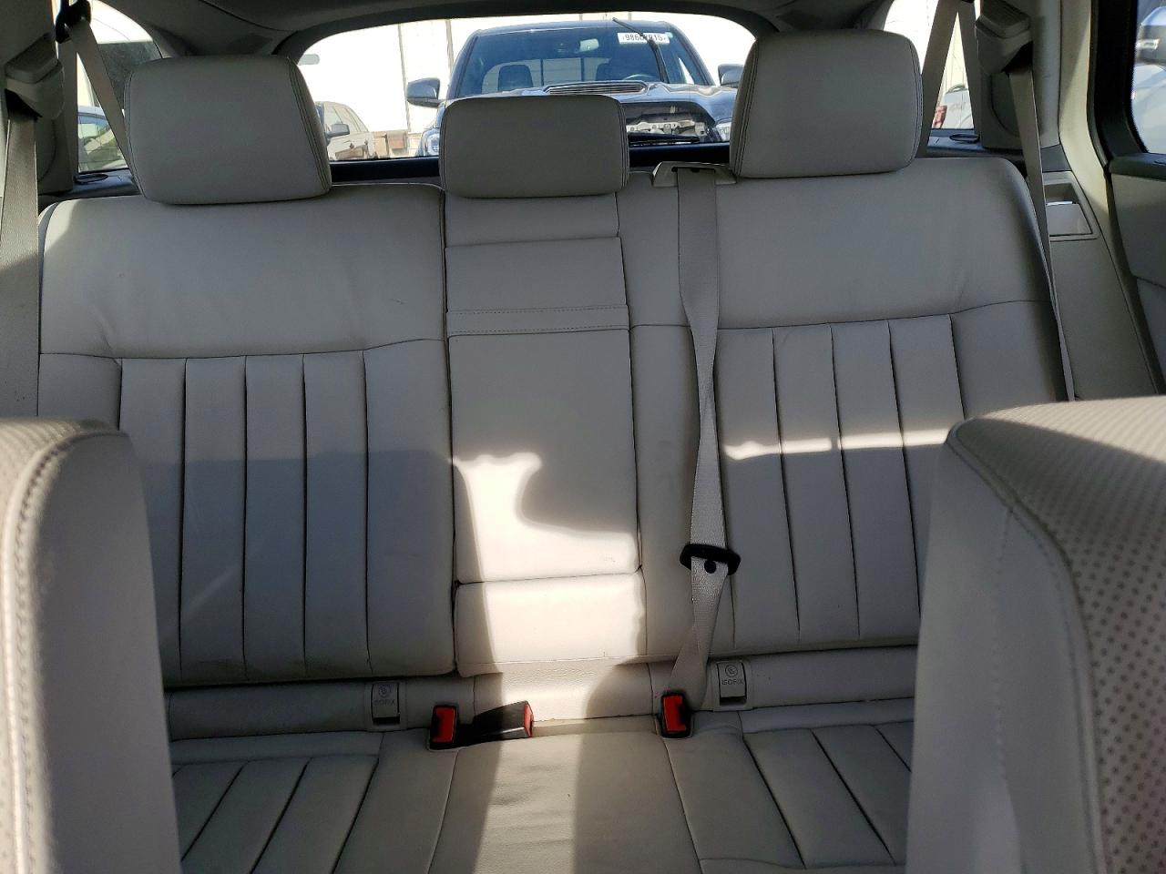 2014 MERCEDES-BENZ E 350 4MATIC WAGON photo 10