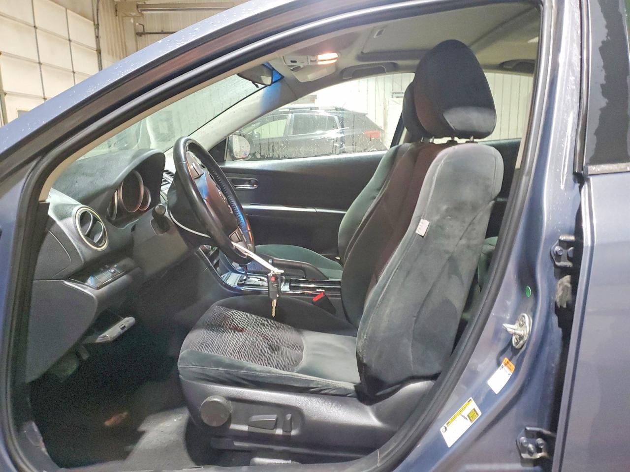 2010 MAZDA 6 I photo 7