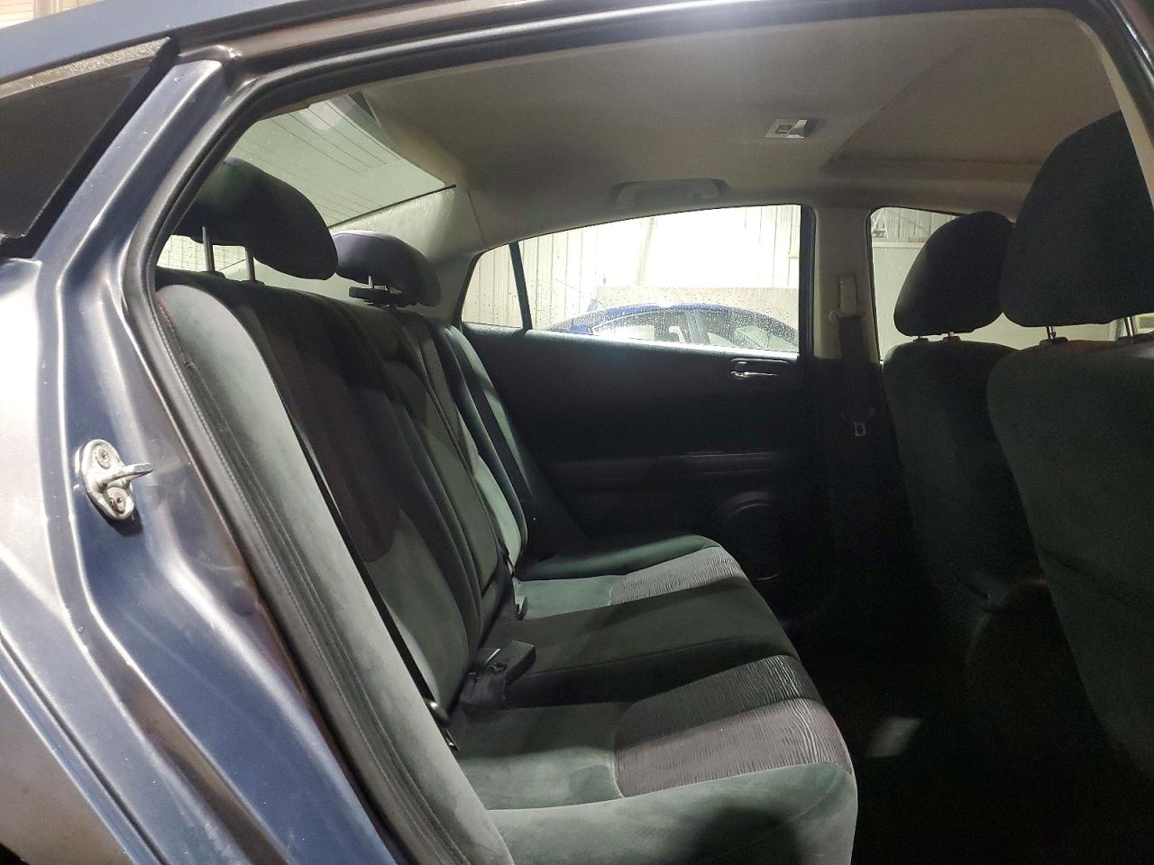 2010 MAZDA 6 I photo 10