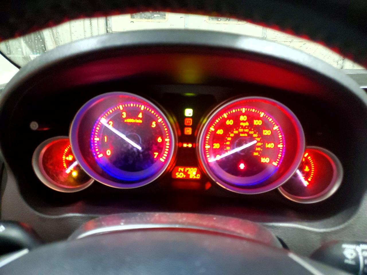 2010 MAZDA 6 I photo 9