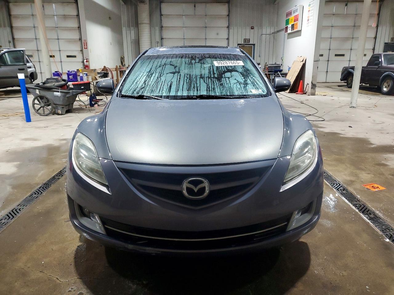 2010 MAZDA 6 I photo 5