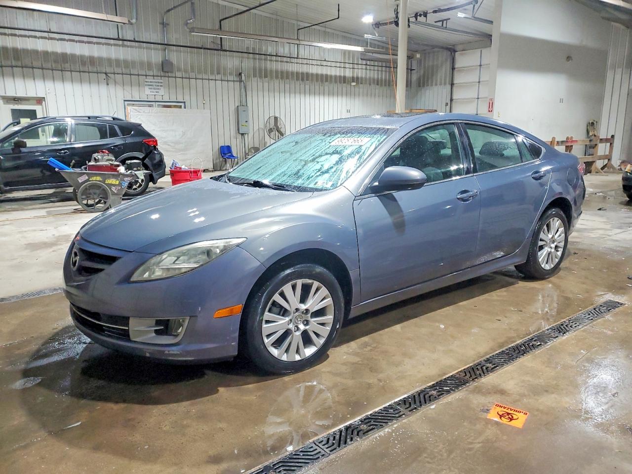 2010 MAZDA 6