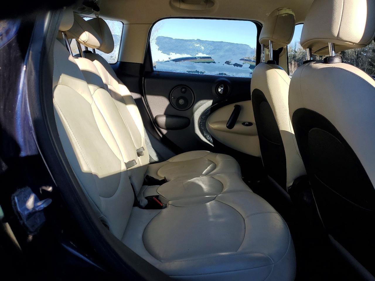 2014 MINI COOPER S COUNTRYMAN photo 10