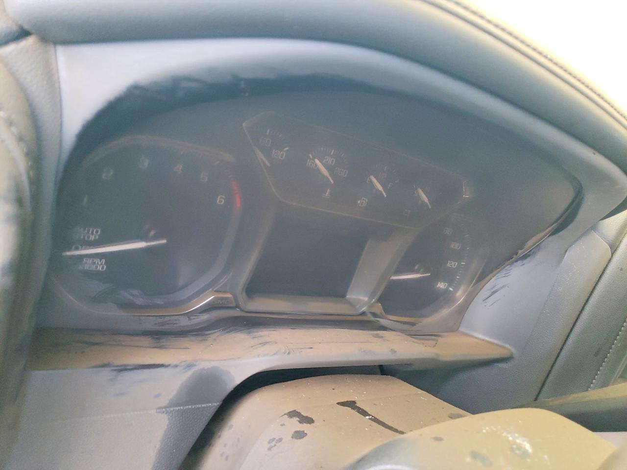 2019 GMC SIERRA K1500 SLE photo 9