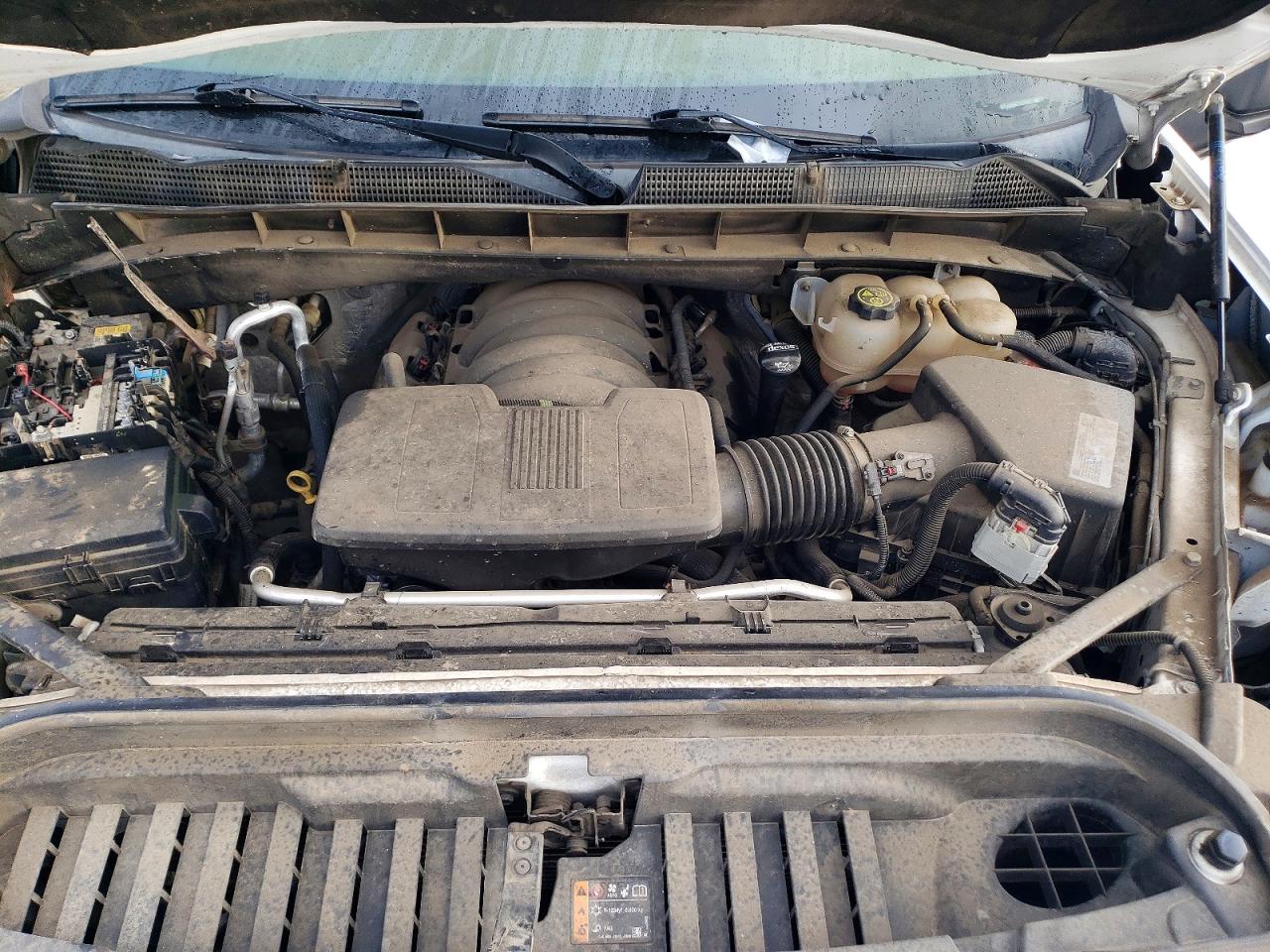 2019 GMC SIERRA K1500 SLE photo 11