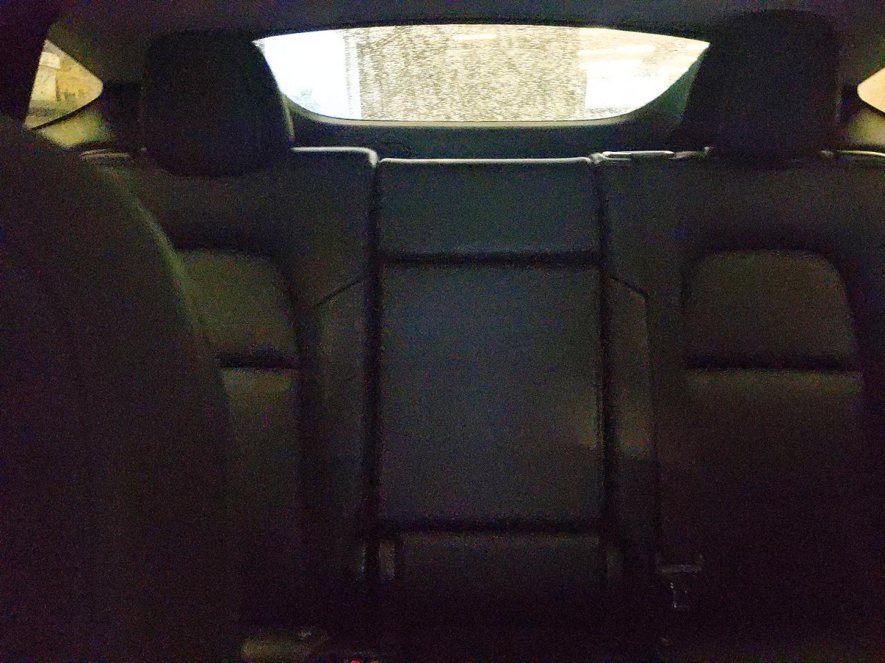 2021 TESLA MODEL Y photo 10