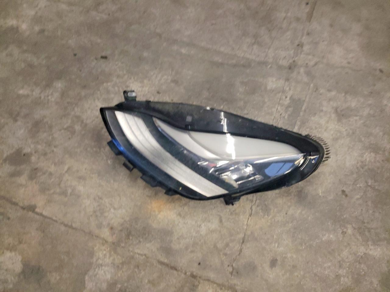 2021 TESLA MODEL Y photo 13