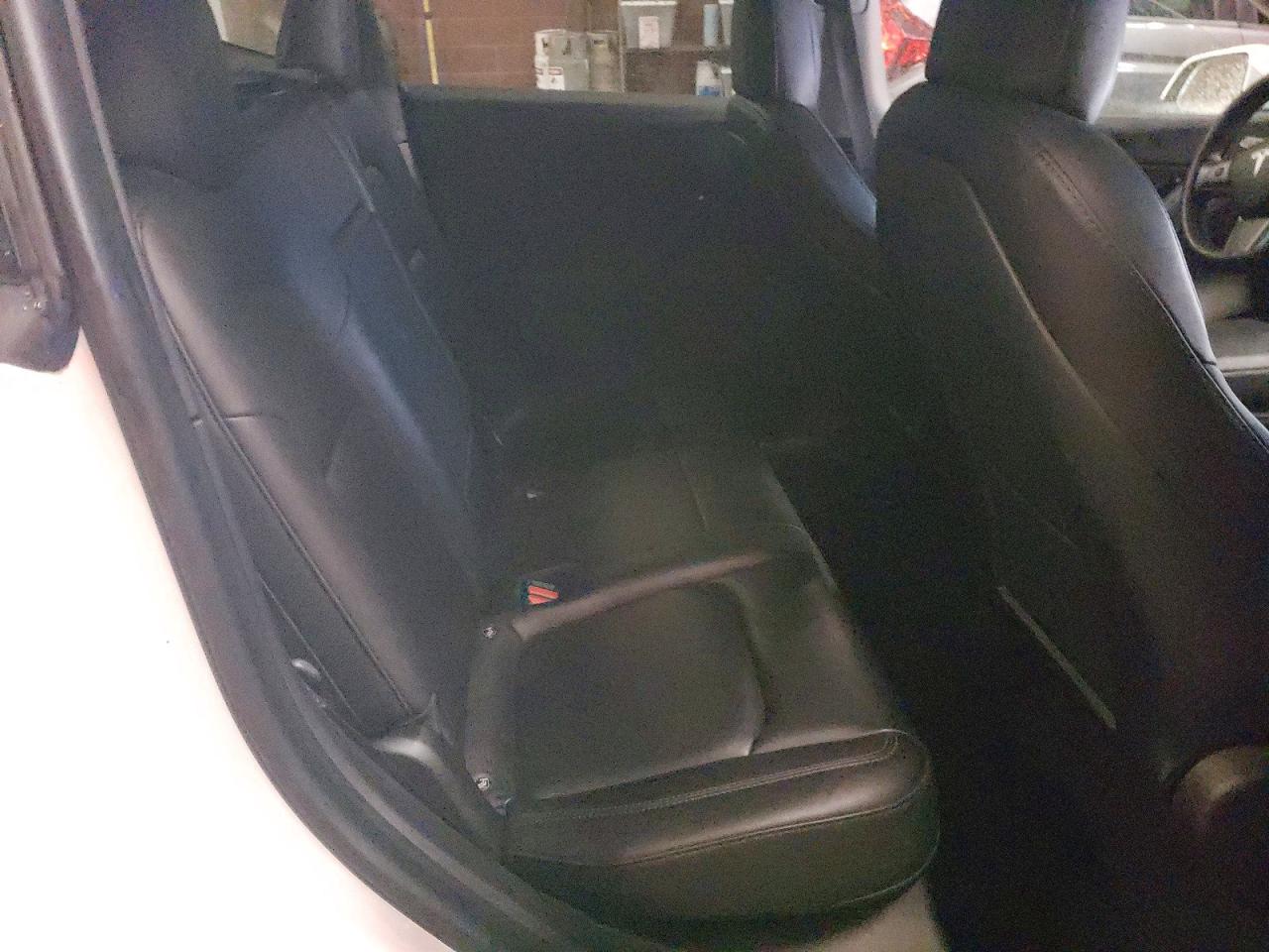 2021 TESLA MODEL Y photo 11