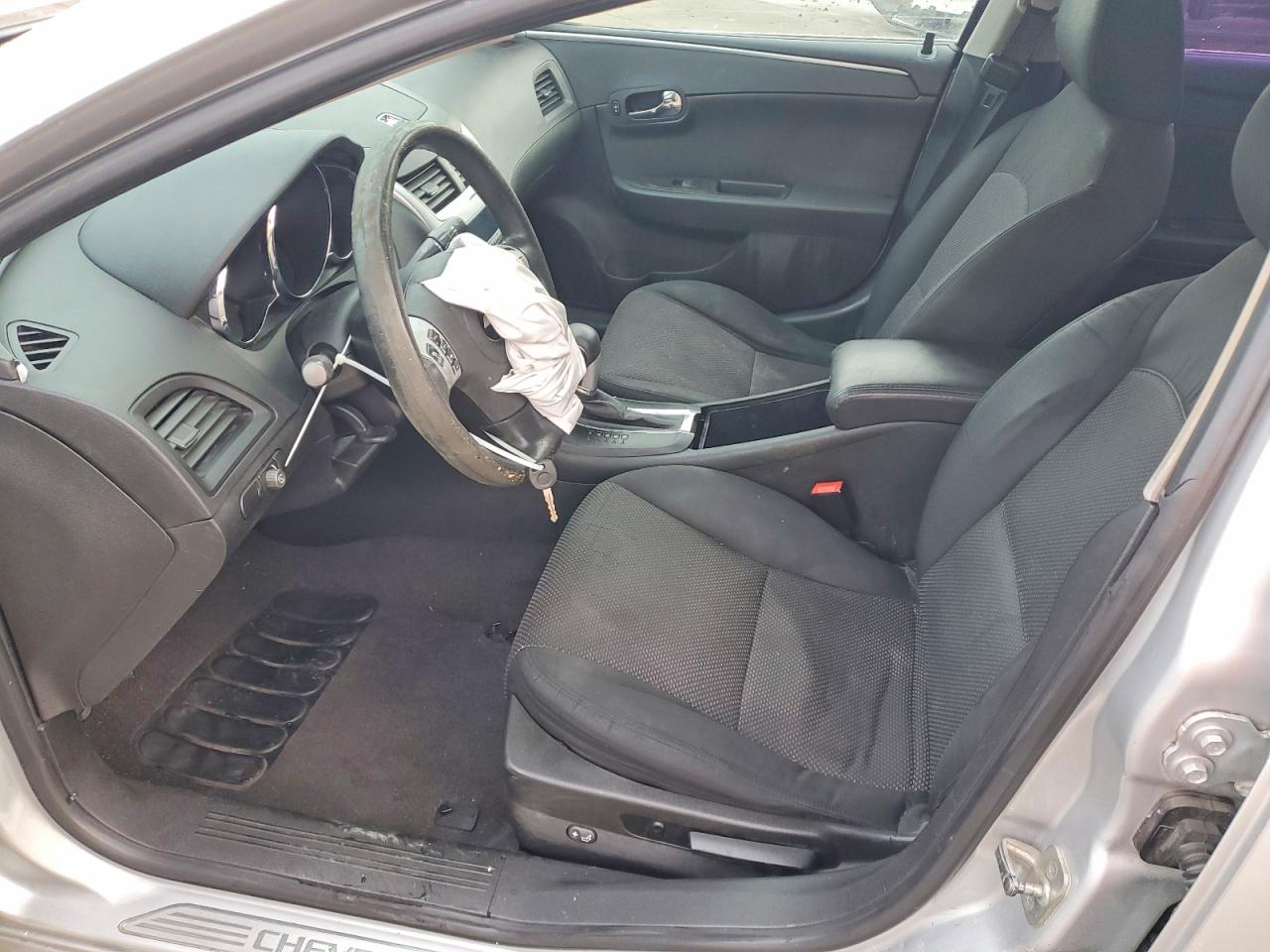 2012 CHEVROLET MALIBU 1LT photo 7