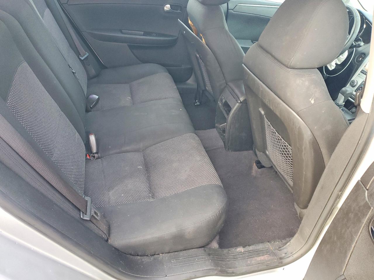 2012 CHEVROLET MALIBU 1LT photo 10