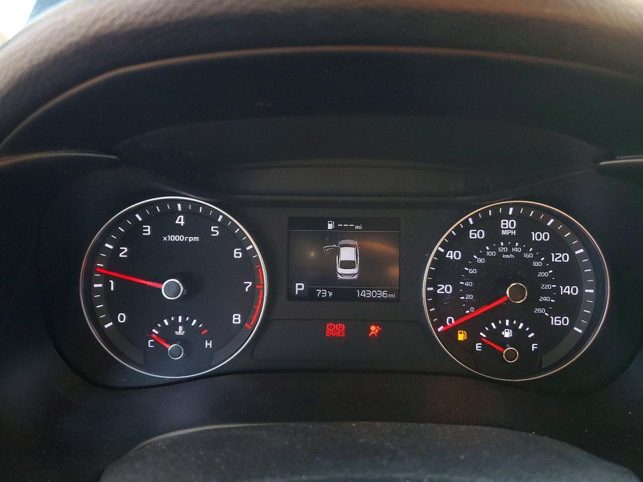 2021 KIA FORTE FE photo 9