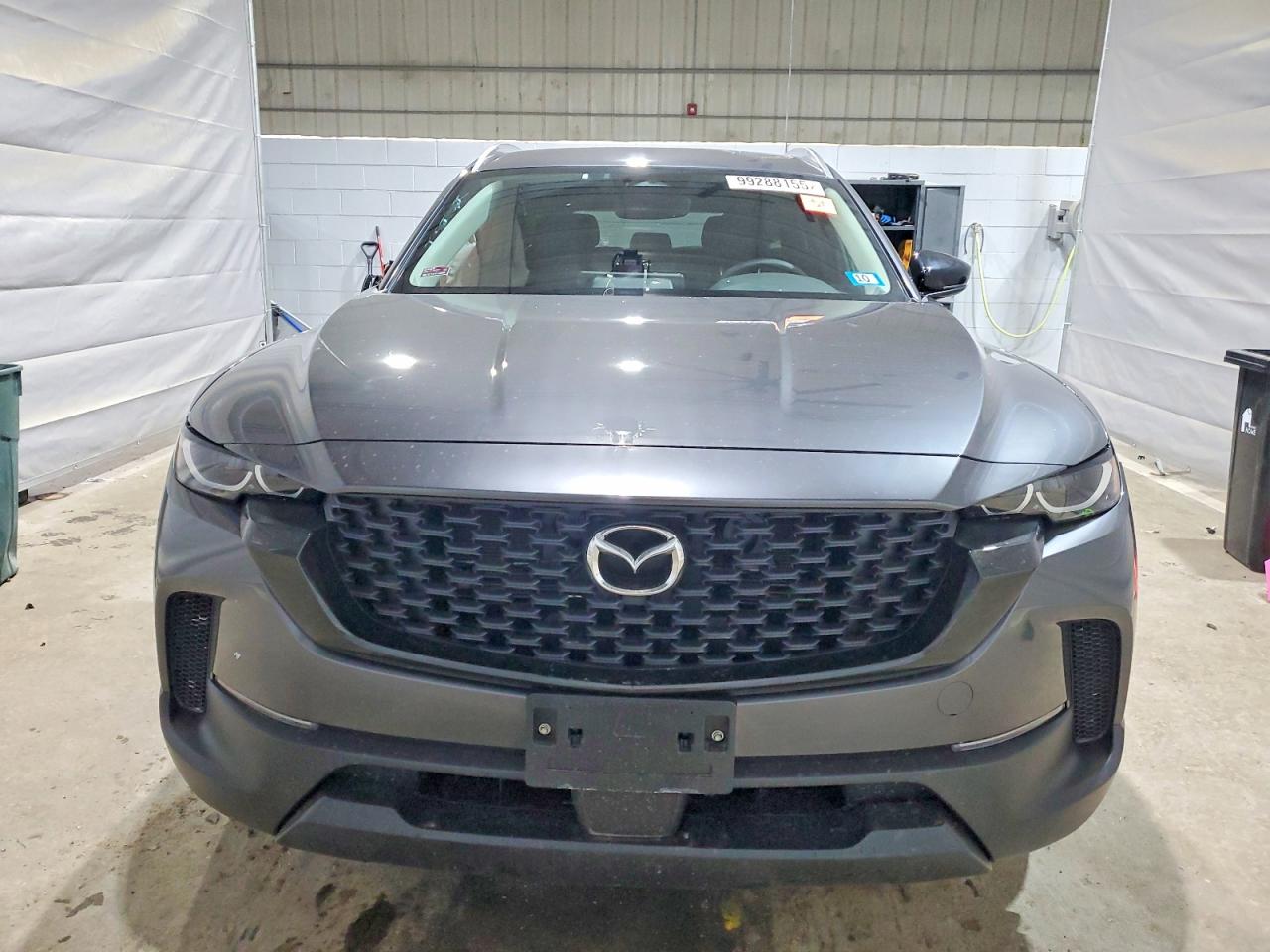 2025 MAZDA CX-50 PREFERRED photo 5