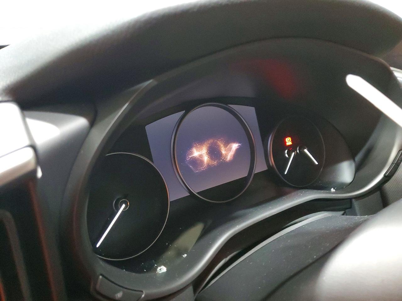 2025 MAZDA CX-50 PREFERRED photo 9