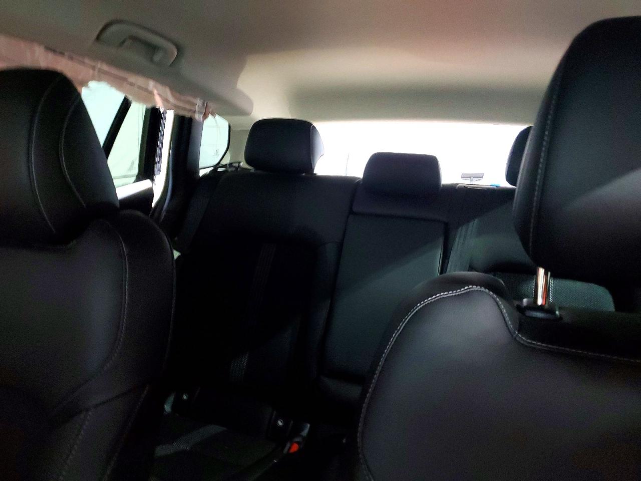 2025 MAZDA CX-50 PREFERRED photo 10