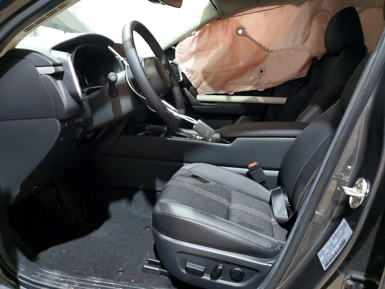 2025 MAZDA CX-50 PREFERRED photo 7