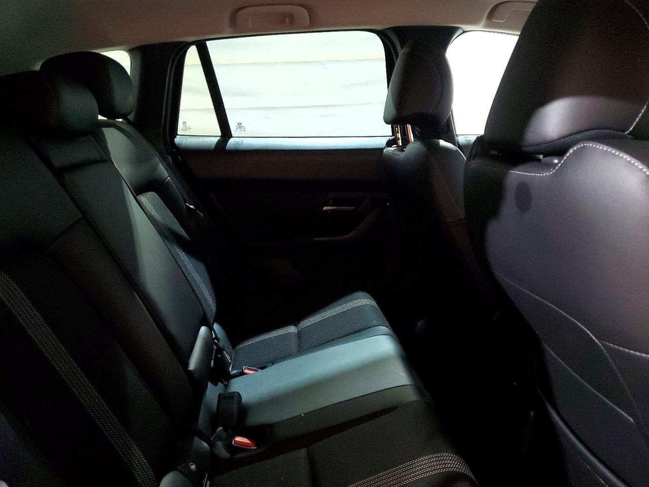 2025 MAZDA CX-50 PREFERRED photo 11
