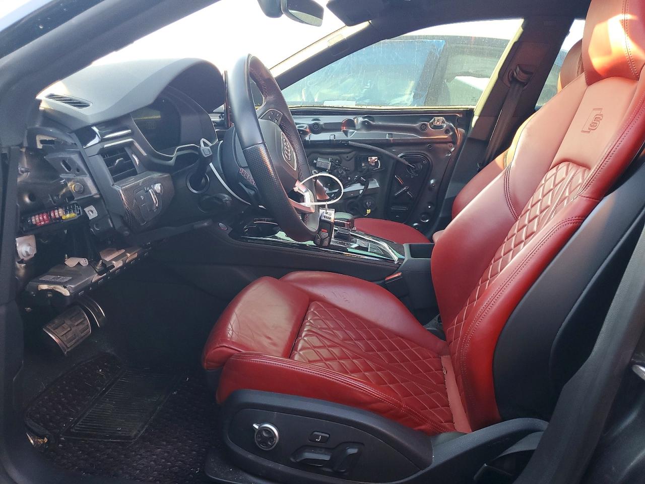 2022 AUDI S5 PRESTIGE photo 7