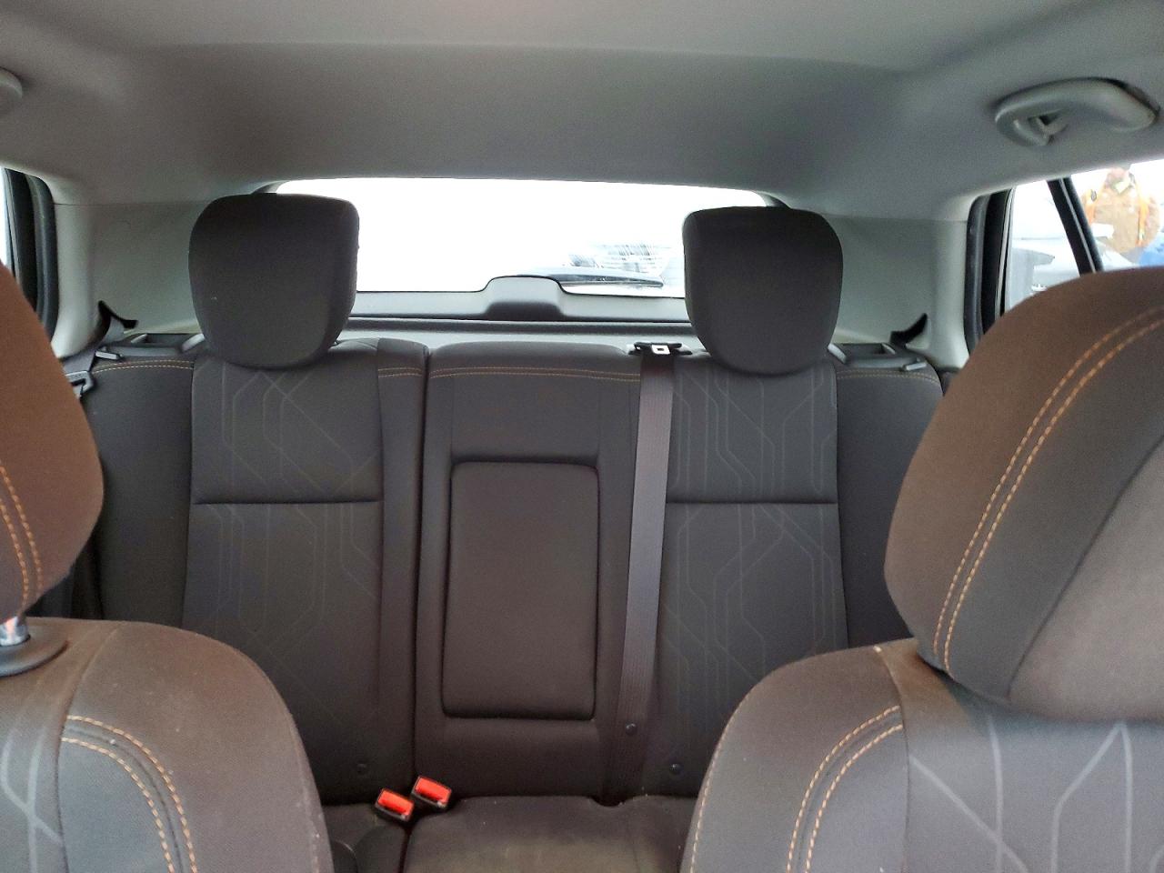 2017 CHEVROLET TRAX 1LT photo 10