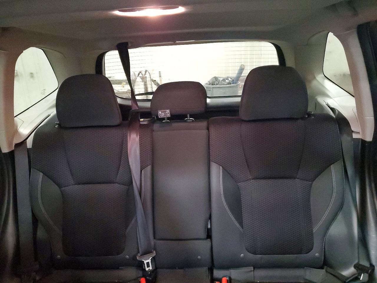 2019 SUBARU FORESTER PREMIUM photo 10