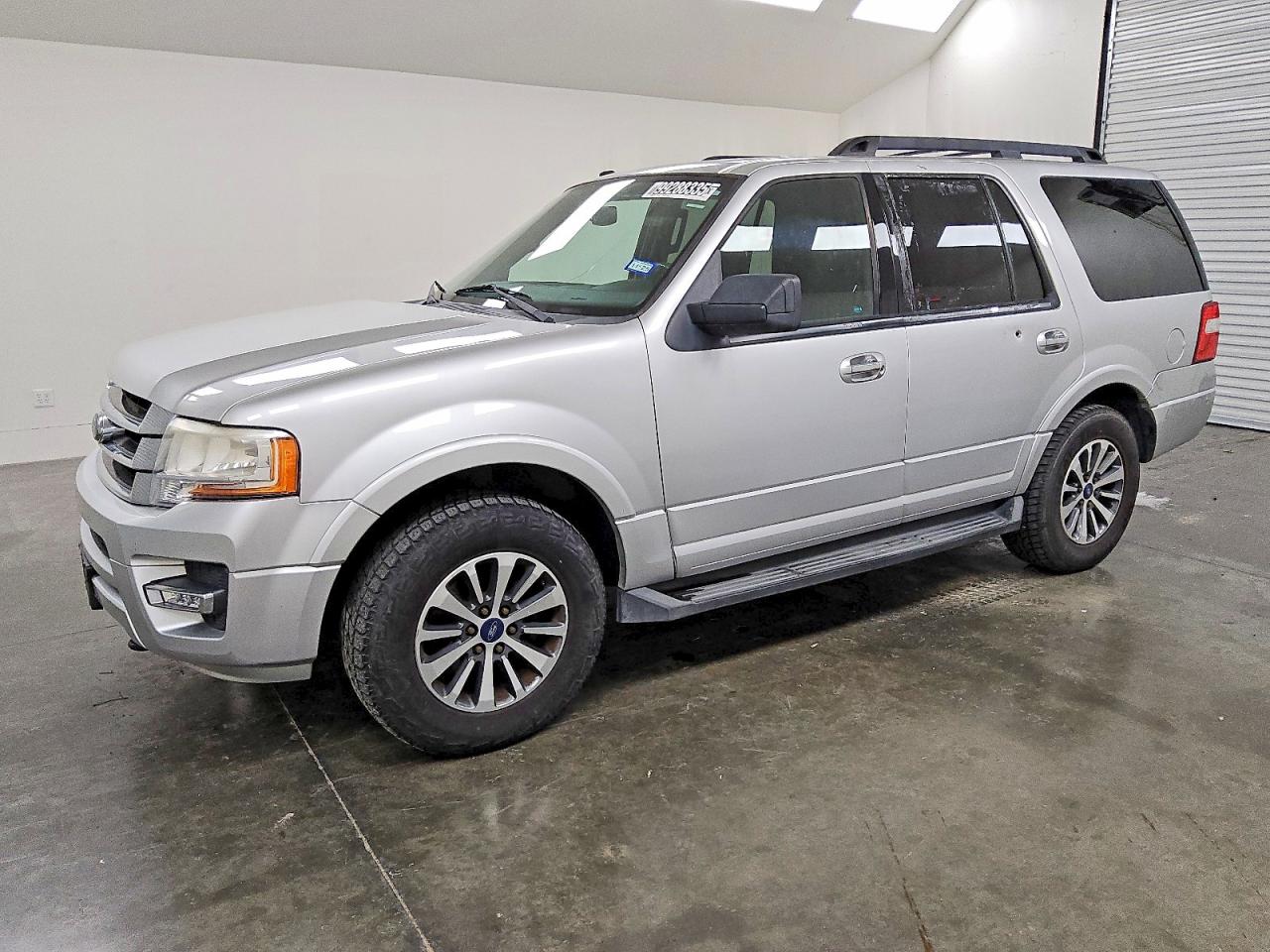 2017 FORD EXPEDITION
