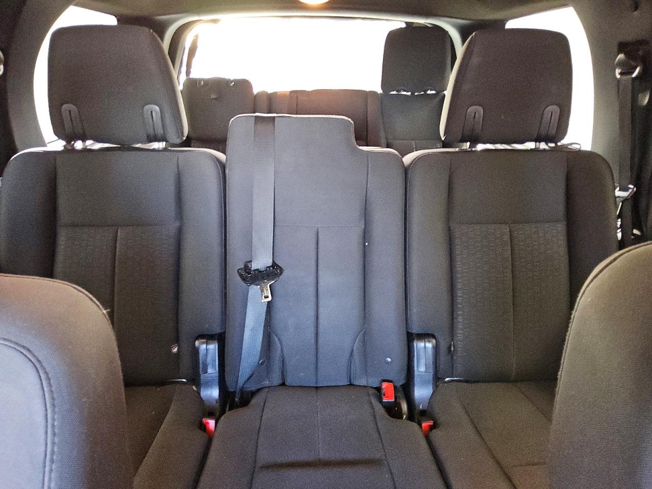 2017 FORD EXPEDITION XLT photo 10