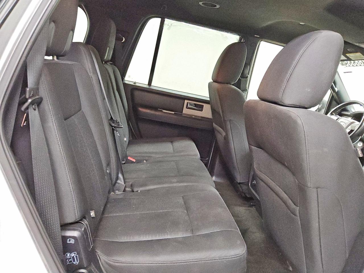 2017 FORD EXPEDITION XLT photo 11