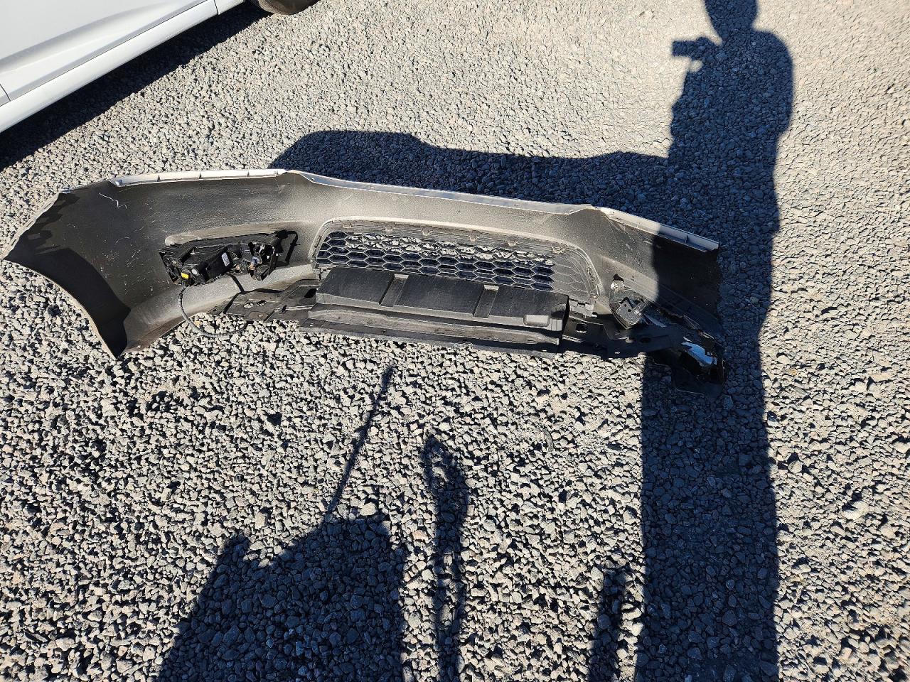 2014 HONDA ACCORD EXL photo 12