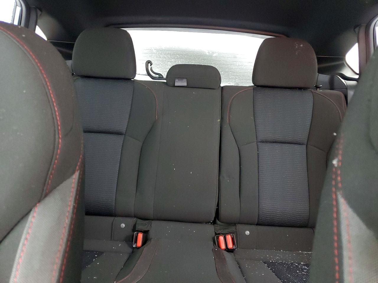 2019 SUBARU IMPREZA SPORT photo 10