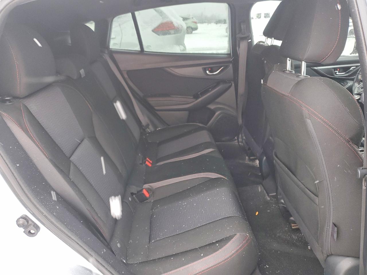 2019 SUBARU IMPREZA SPORT photo 11