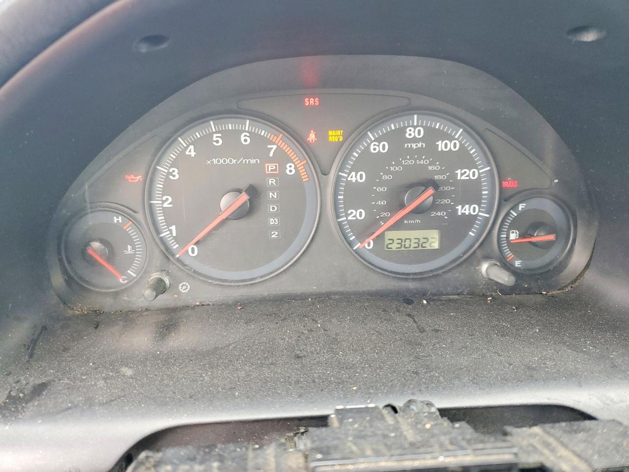 2001 HONDA CIVIC LX photo 9