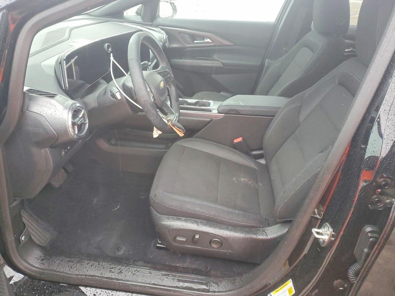 2026 CHEVROLET EQUINOX LT photo 7