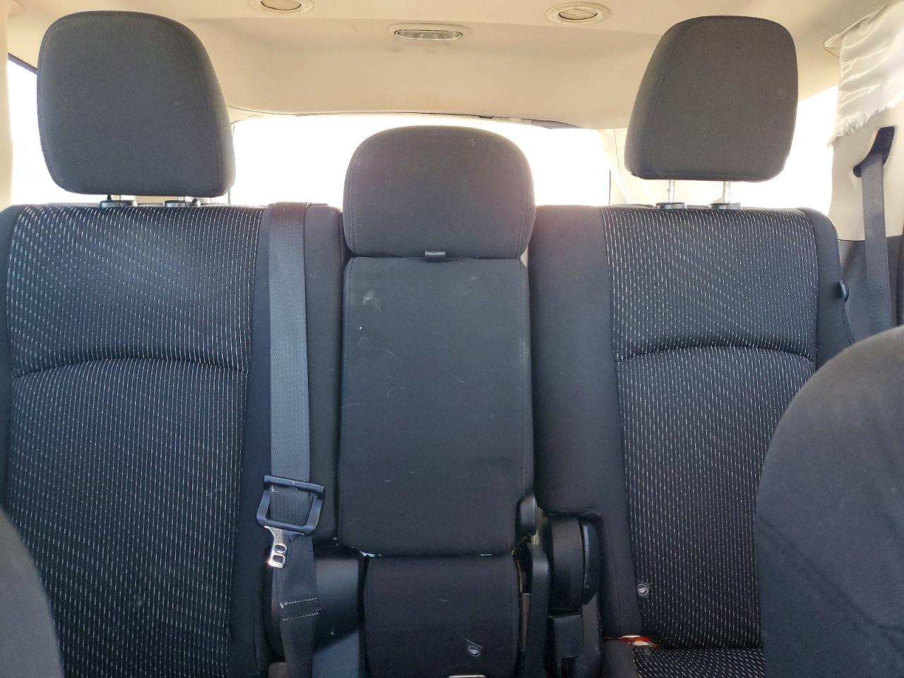 2017 DODGE JOURNEY SXT photo 10