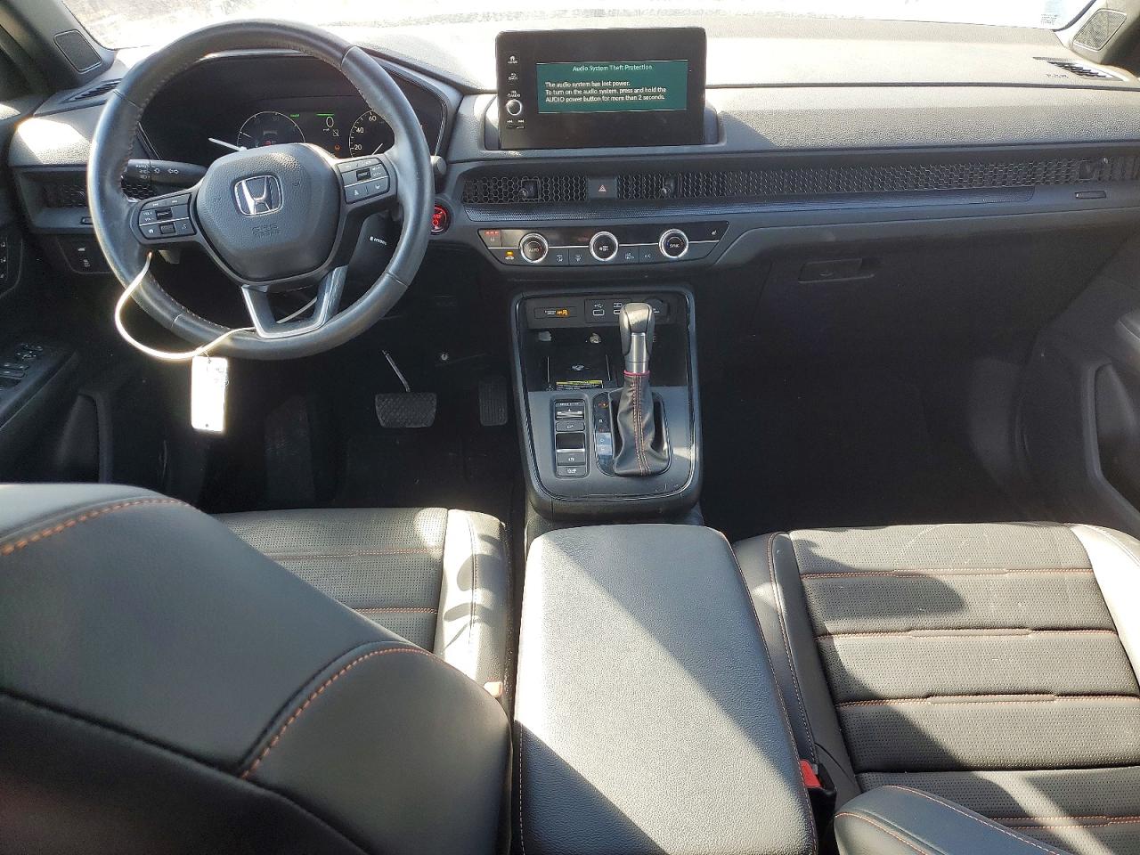 2024 HONDA CR-V SPORT-L photo 8