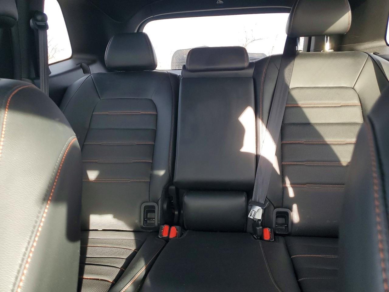 2024 HONDA CR-V SPORT-L photo 10