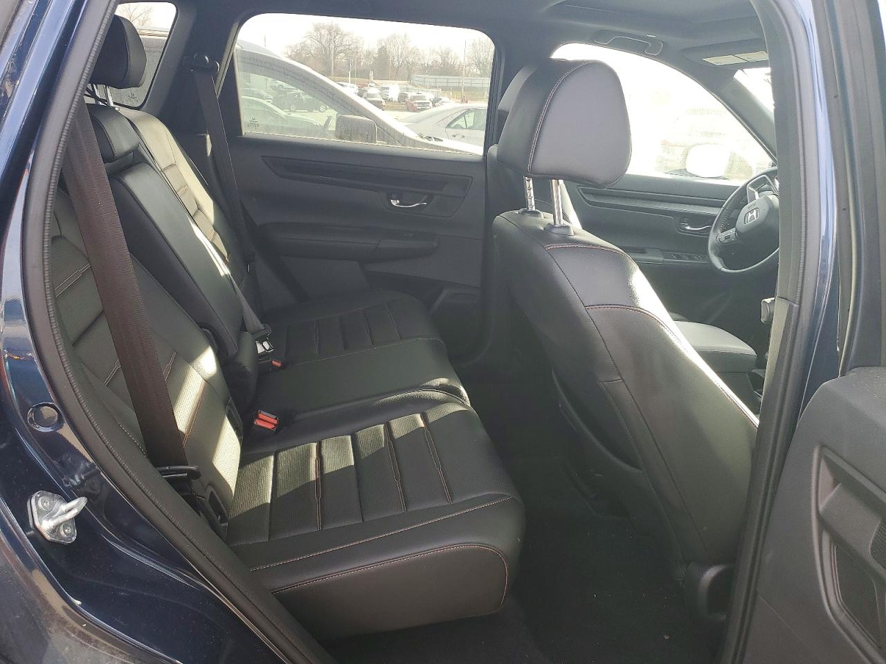 2024 HONDA CR-V SPORT-L photo 11