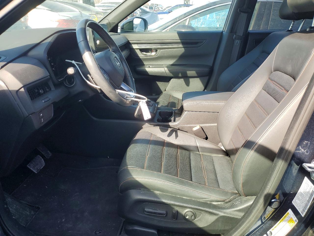 2024 HONDA CR-V SPORT-L photo 7