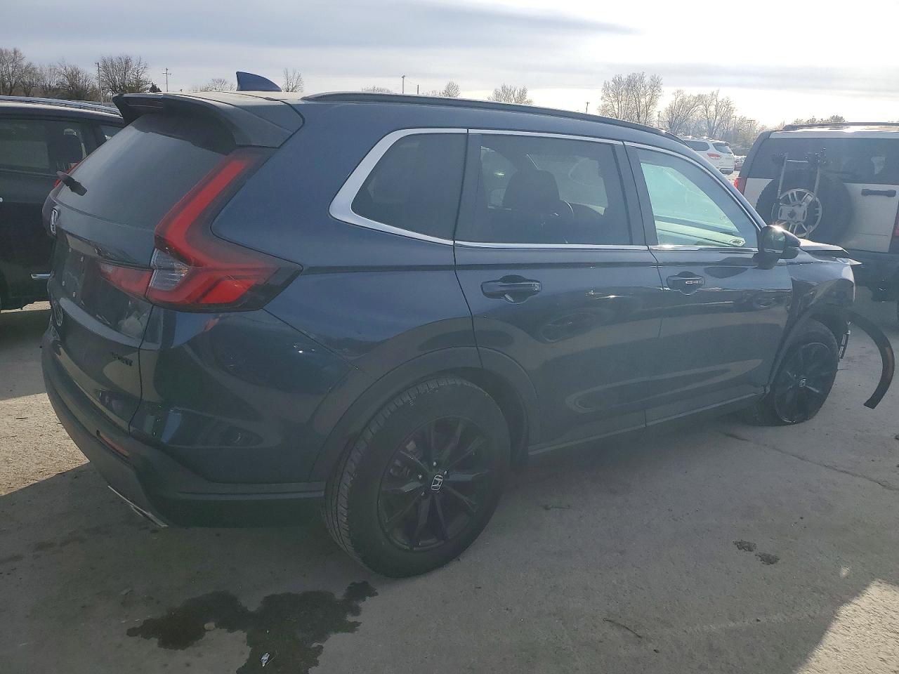 2024 HONDA CR-V SPORT-L photo 3