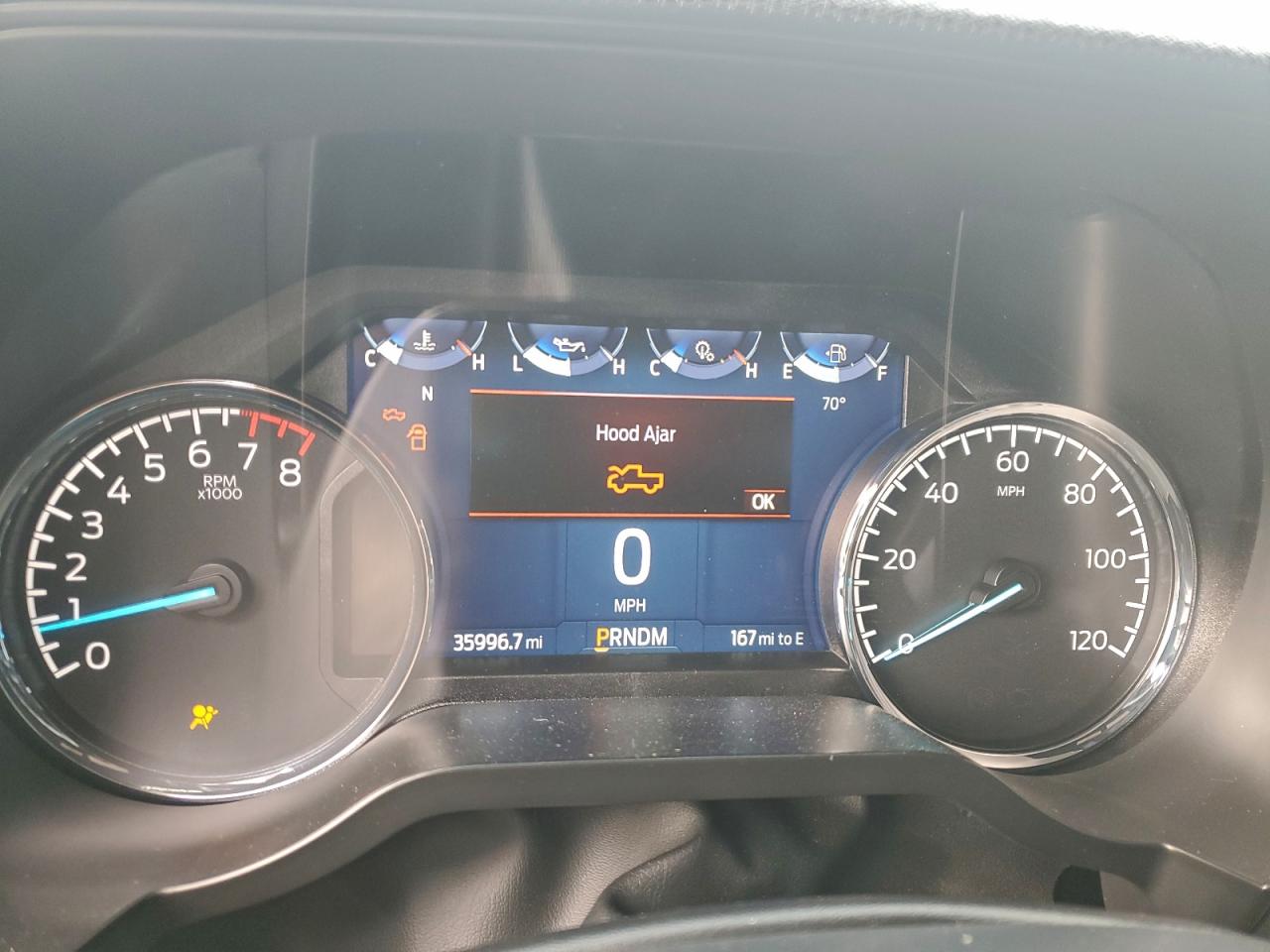 2023 FORD F150 SUPERCREW photo 9