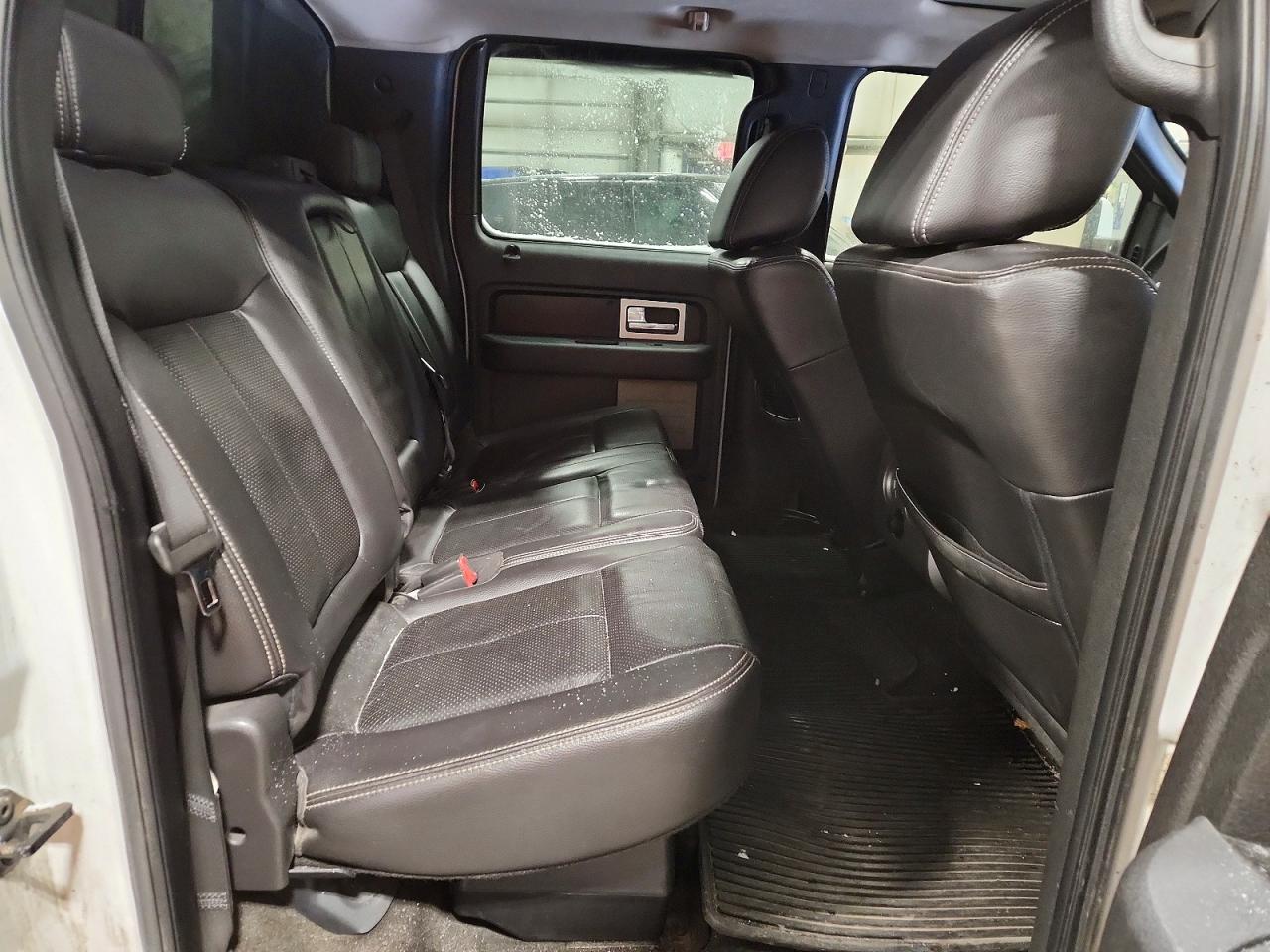 2009 FORD F150 SUPERCREW photo 10