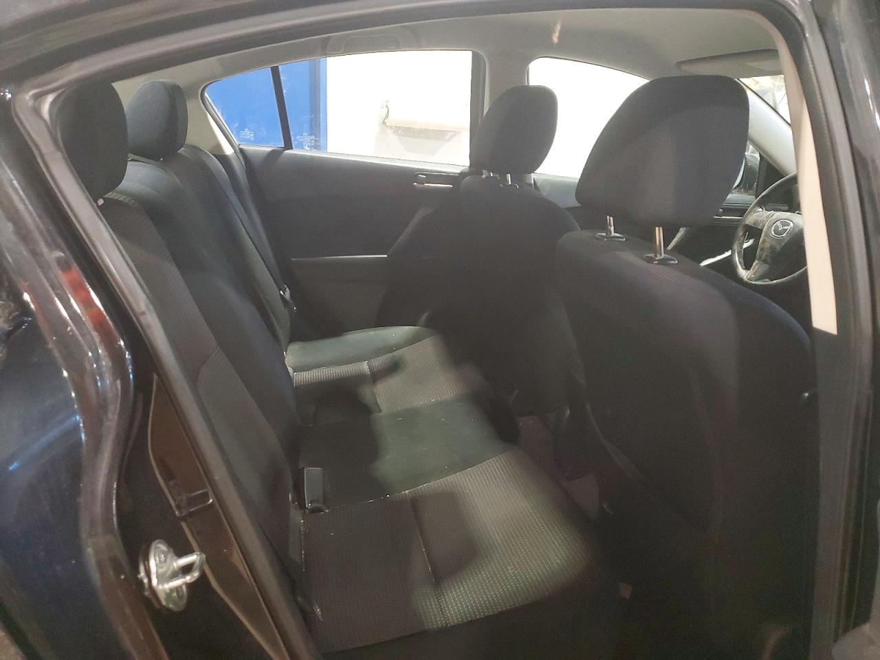 2013 MAZDA 3 I photo 10