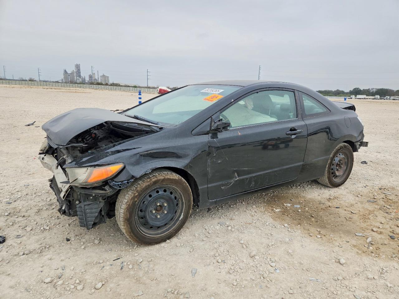2010 HONDA CIVIC