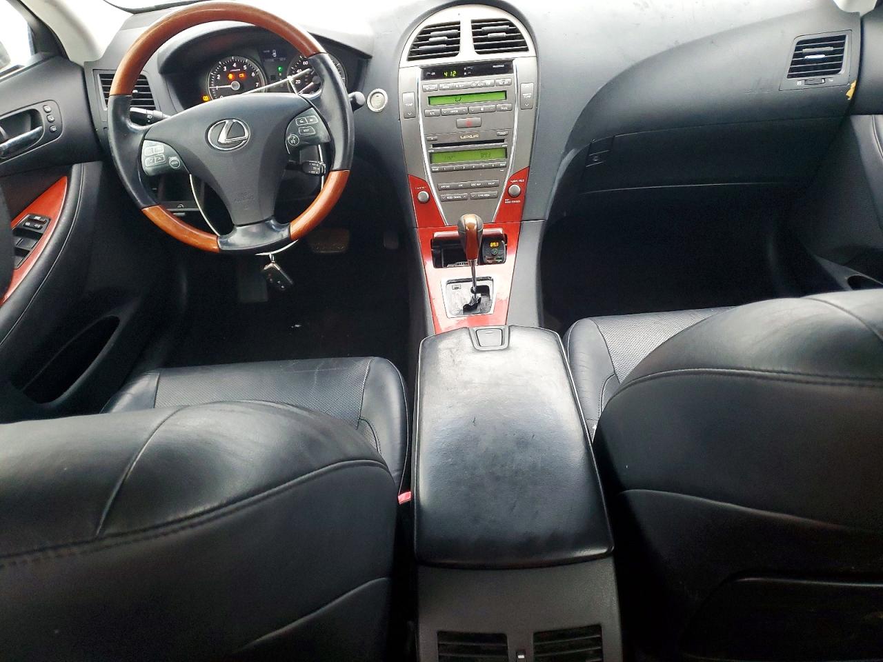 2007 LEXUS ES 350 photo 8