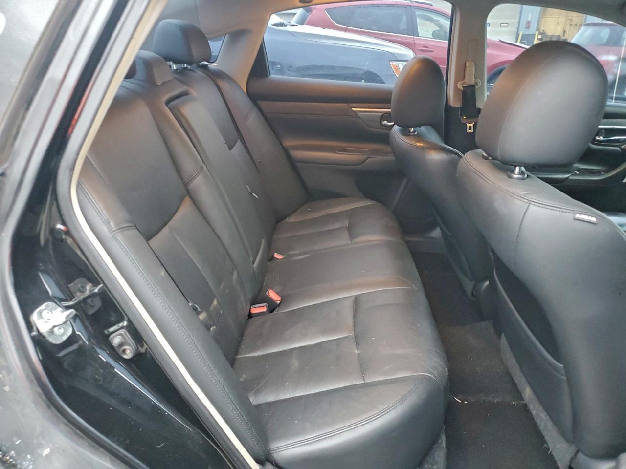2013 NISSAN ALTIMA 2.5 photo 10