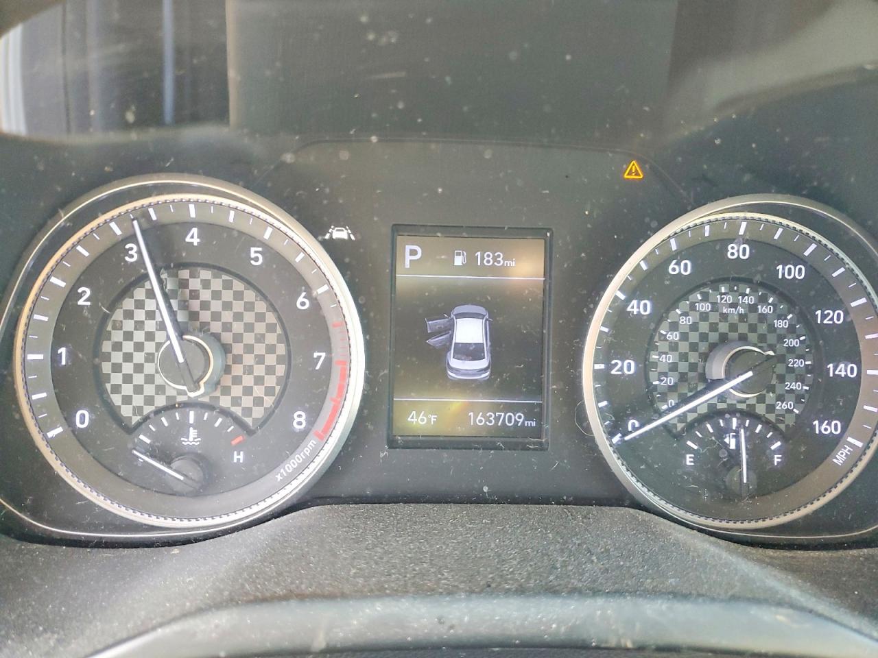 2019 HYUNDAI ELANTRA SEL photo 9
